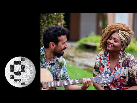 Ventos que sopram Pará TRAILER