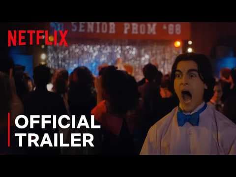 Official Trailer