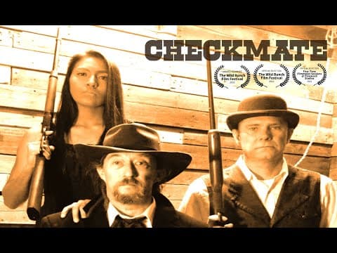 CHECKMATE Teaser