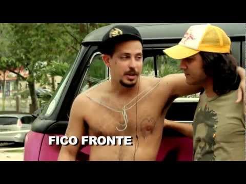 Mi Verano Con Amanda 2 - Trailer Oficial