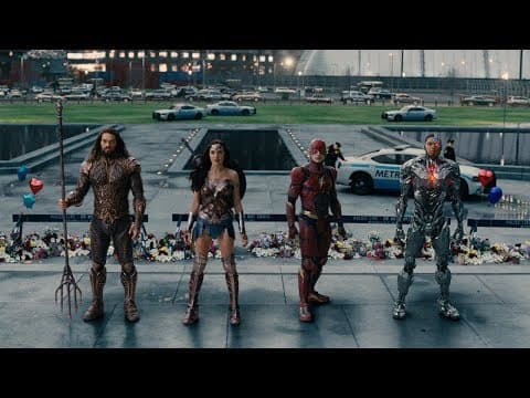 Comic-Con Sneak Peek