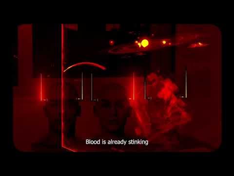 Rotten Blood (Durga Bahadur Karki) Horrifying BLOC @ Kaufman Astoria Studios 4/20/24 7pm
