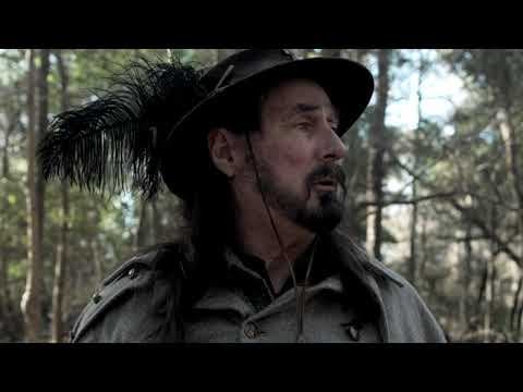 Treasure Train: The Lost Confederate Gold (2025) -  Trailer