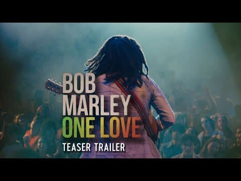 Teaser Trailer