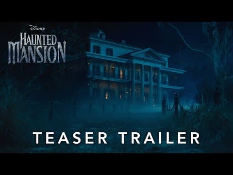 Official Teaser Trailer