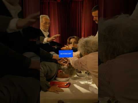 Hungry for Tickets
