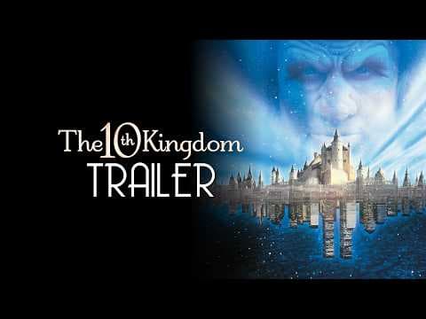 The 10th Kingdom (2000) Trailer Remastered HD