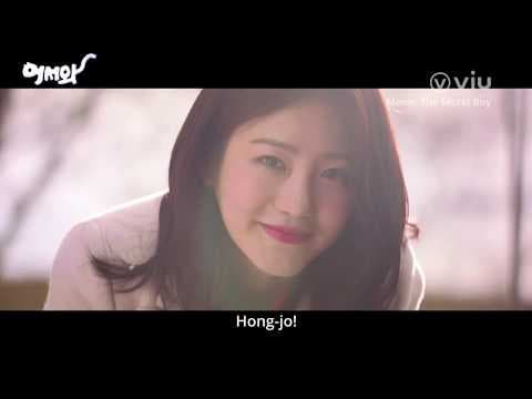 Watch the trailer of "Meow, The Secret Boy" (w/ Eng Subs)