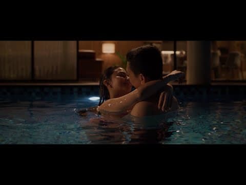 Official Teaser Trailer Catatan Harian Menantu Sinting | Hanya di Bioskop 18.7.24