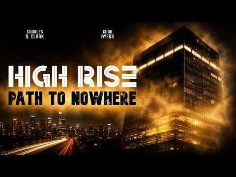 High Rise: Path to Nowhere (2022) Trailer | Now Streaming on Prime Video