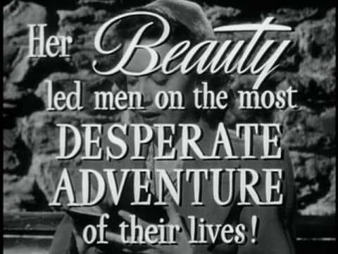 I See a Dark Stranger (1946) trailer