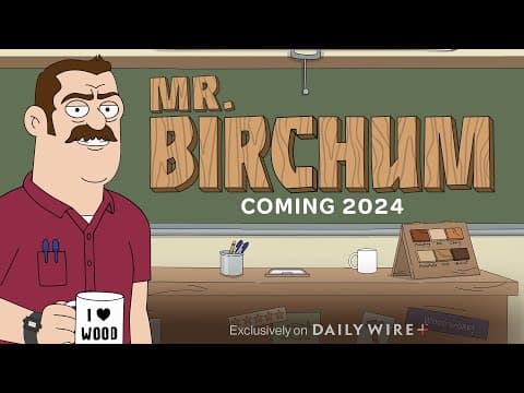 Official Trailer
