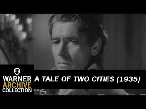 A Tale of Two Cities HD Trailer