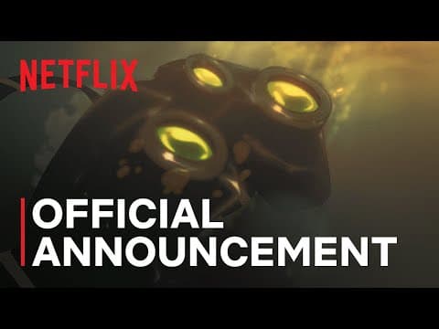 Official Announcement