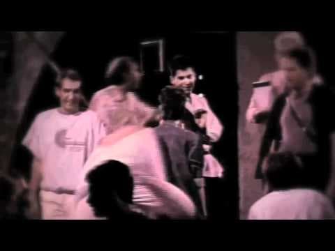 "Warriors of The Discotheque" Trailer