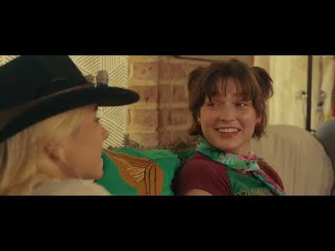 The Space Between Trailer