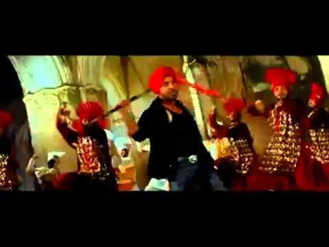 The Lion of Punjab Official Theatrical Trailer HD
