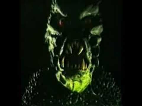 Warren F Disbrow's INVASION FOR FLESH AND BLOOD