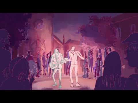 En rang par deux (trailer)