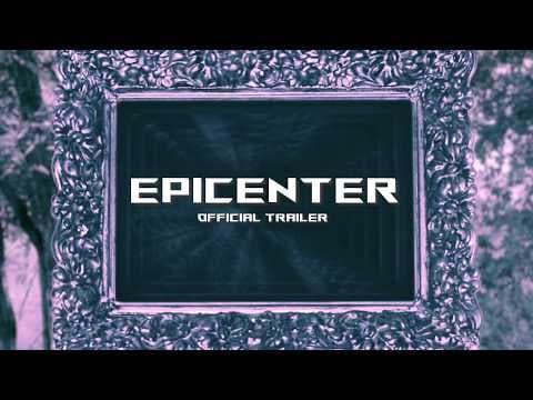 EPICENTER Official Trailer (2024) - Short Film Trailer