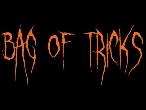 Bag of Tricks