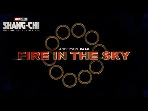 Fire in the Sky