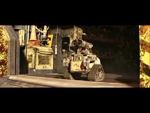 Teaser Trailer