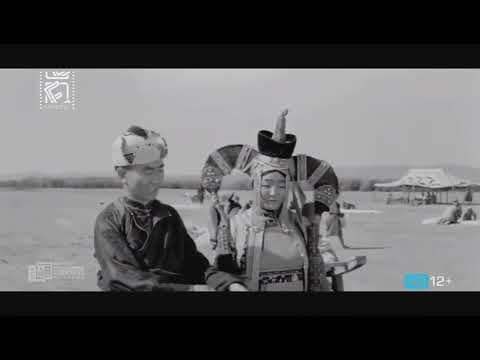 Тунгалаг Тамир МУСК (Монгол киноны сэтгэлд хоногшсон хэсгүүдээс)
