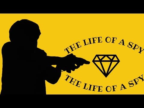 The Life of a Spy | official trailer