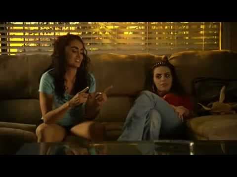 'HOOCHIE MAMA DRAMA'  [Trailer] Starring: Deadlee 2213, Ernie Islas, John Bryant