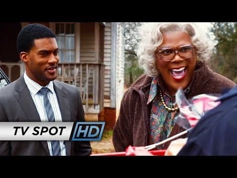 'Gift' TV Spot
