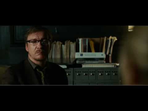The OFFICIAL "Veronika Decides to Die" Movie Trailer
