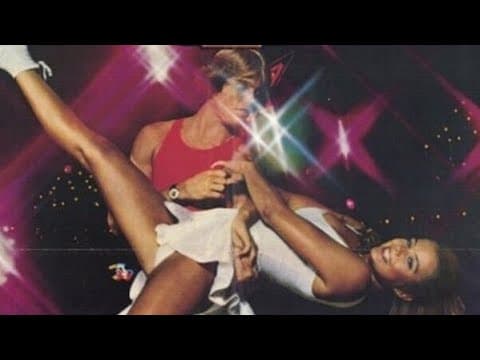 Skatetown, U.S.A. (1979) - Trailer HD 1080p