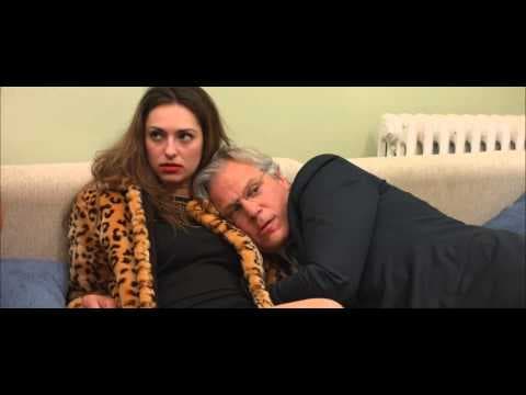 C Street- FirstGlance Film Fest Trailer