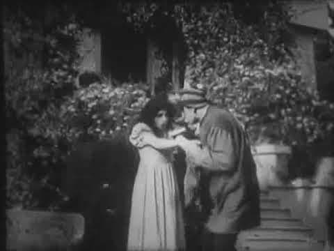 Love Among the Roses (dir. D.W. Griffith, 1910)