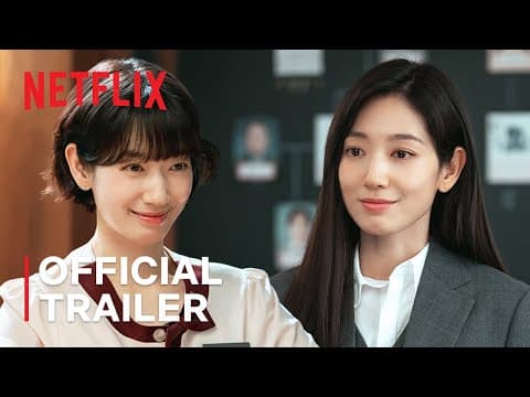 Official Trailer [Subtitled]