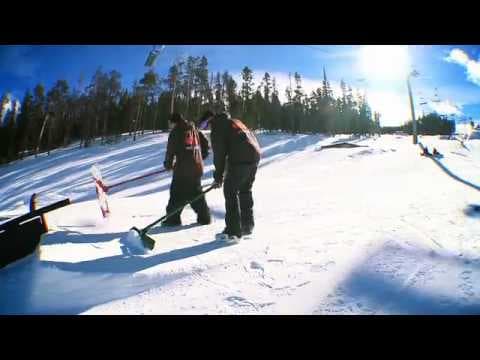 Torstein Horgmo - How to make love to your board