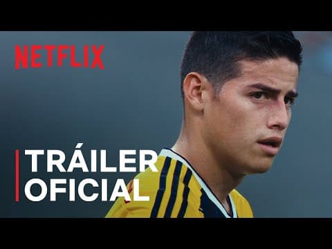James Trailer | Netflix
