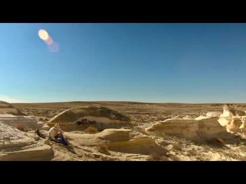 FLOOD Theatrical Trailer