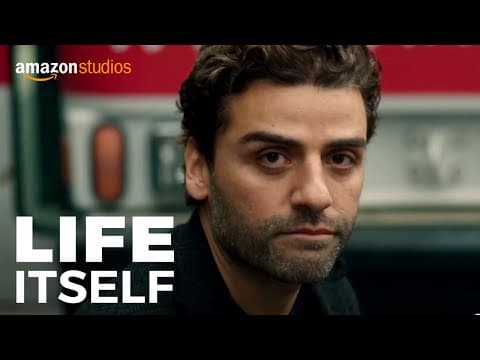 Life Itself - Audience Reactions | Amazon Studios
