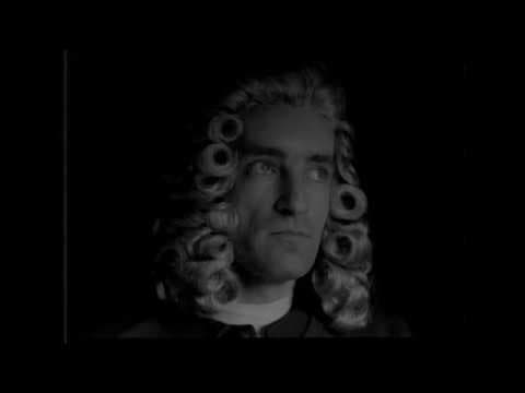 CHRONICLE OF ANNA MAGDALENA BACH Official Trailer