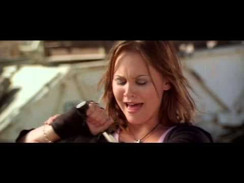 Speed Demon - Trailer