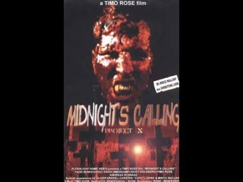 Midnight's Calling (Timo Rose 2000) trailer