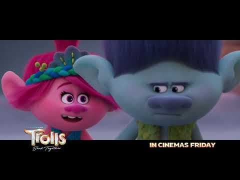 "Sing It" 30s Kids Spot