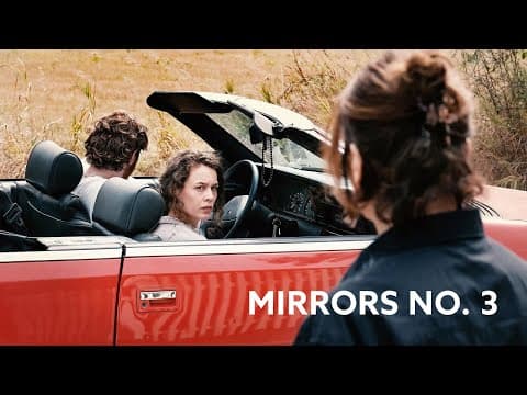 Official Trailer [Subtitled]