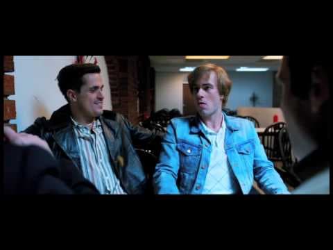 We Are The Freaks - Official Trailer
