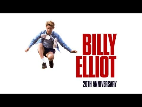 20th Anniversary Official Trailer