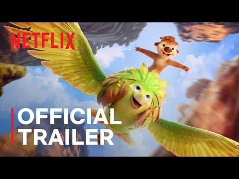 Official Trailer