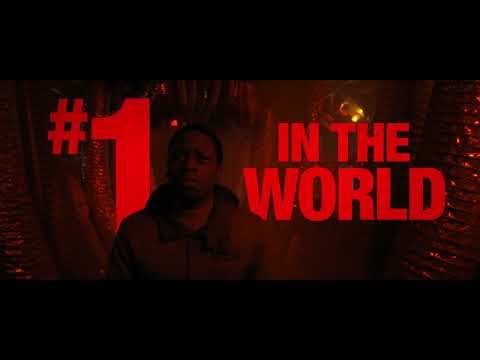 #1 in the World