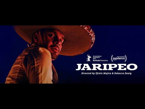 JARIPEO Trailer (2026) | Official Selection Sundance Film Festival